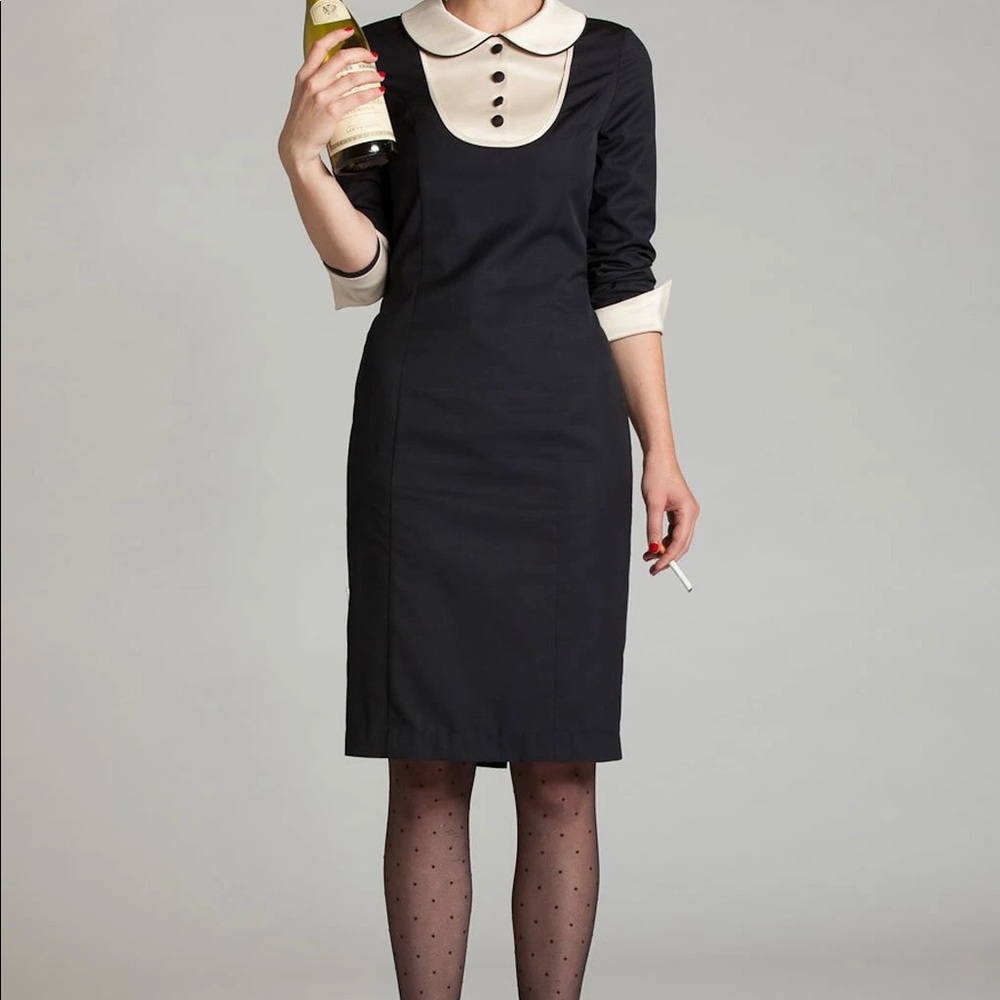 L’ecole Des Femmes French Bunny Dress/Romper
